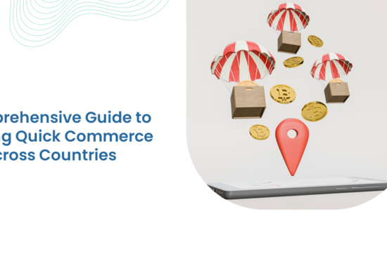 A Comprehensive Guide to Scraping Quick Commerce Data Across Countries