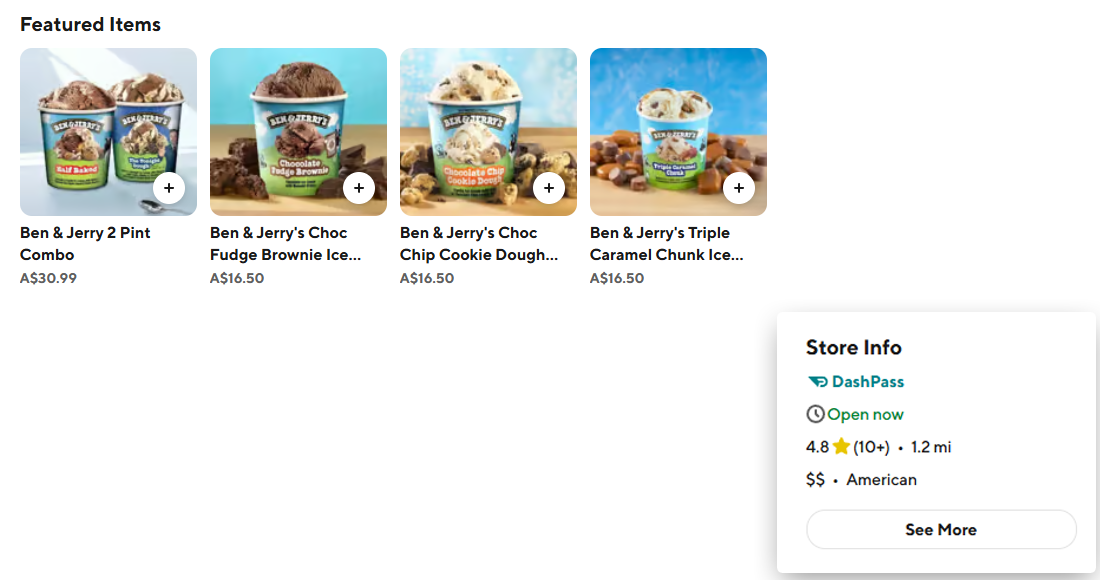 Use Cases: How Businesses Leverage DoorDash Scraping APIs