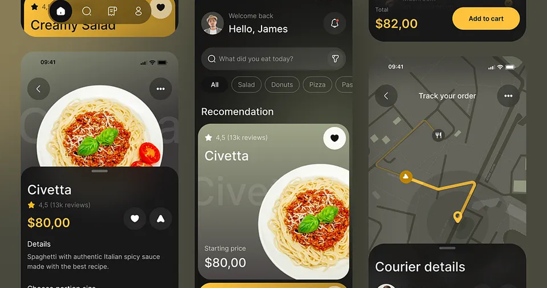 Use Cases of AI Web Scraping for Restaurants