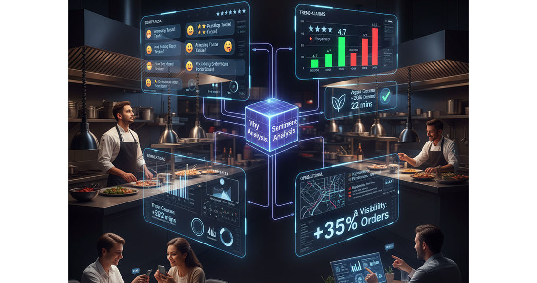 Use Cases of Review Scraping