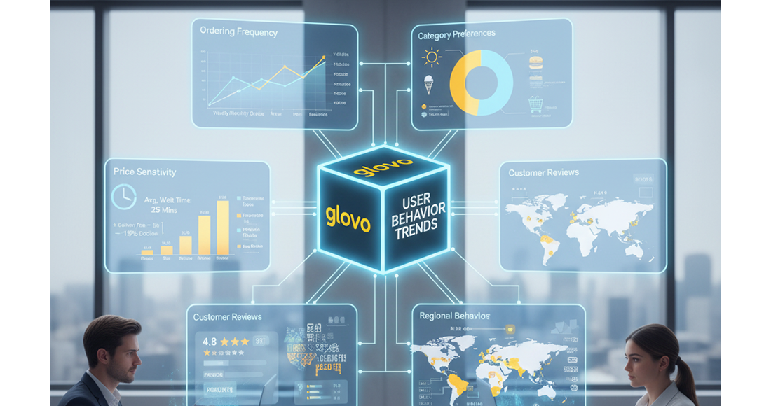 User Behavior Trends Worth Tracking