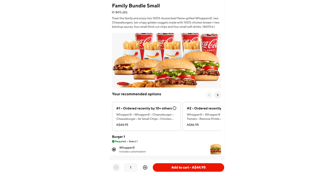 What Is Food Data Scraping?