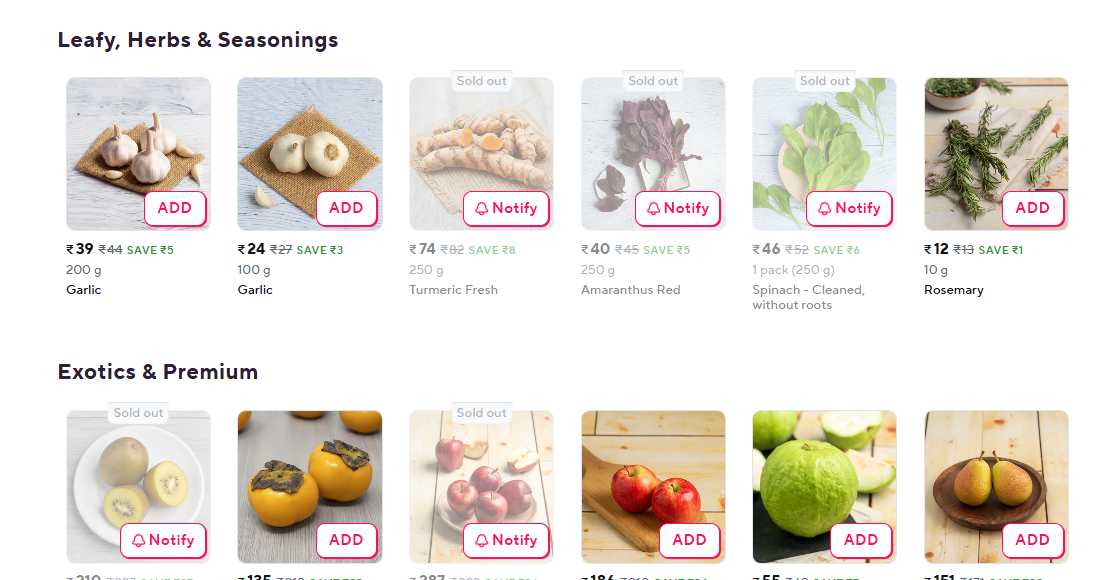 Why Grocery Price Monitoring Matters in 2025