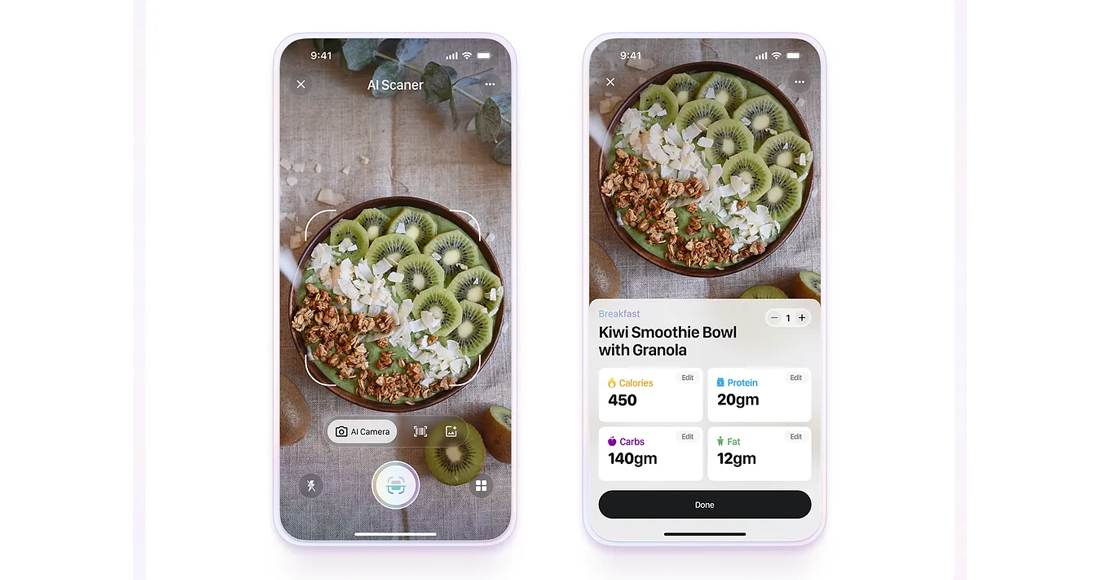 Why Nutrition Intelligence Matters