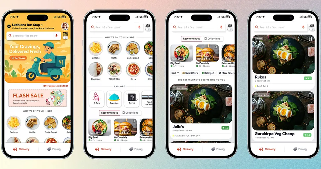 Why Zomato Data Matters