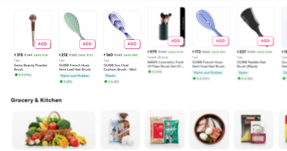Understanding Quick Commerce APIs