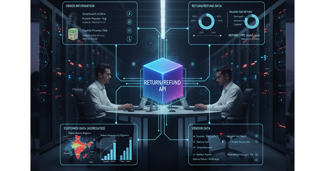 What Data Can Be Scraped from Return/Refund APIs?