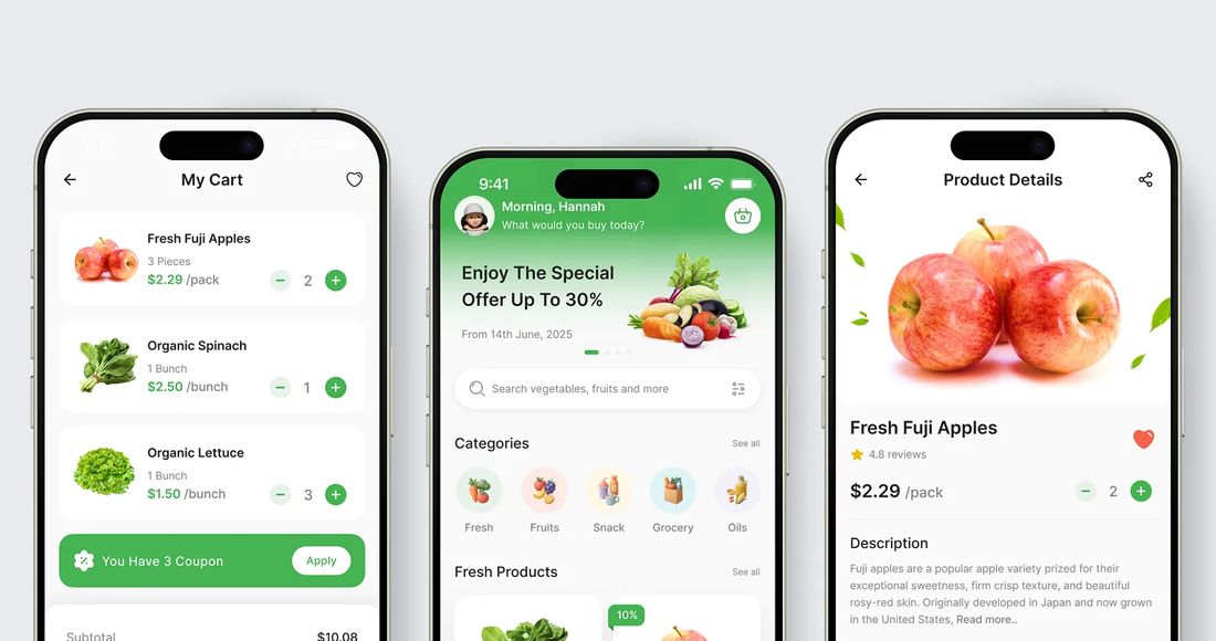 Why Real-Time Grocery Price Tracking Matters