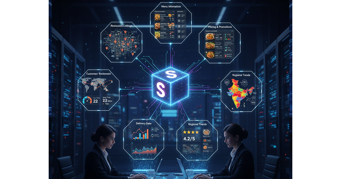 Why Swiggy Data Matters